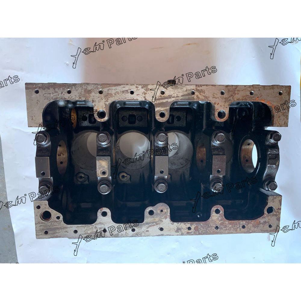 YANMAR 4TNV106 CYLINDER BLOCK For Yanmar