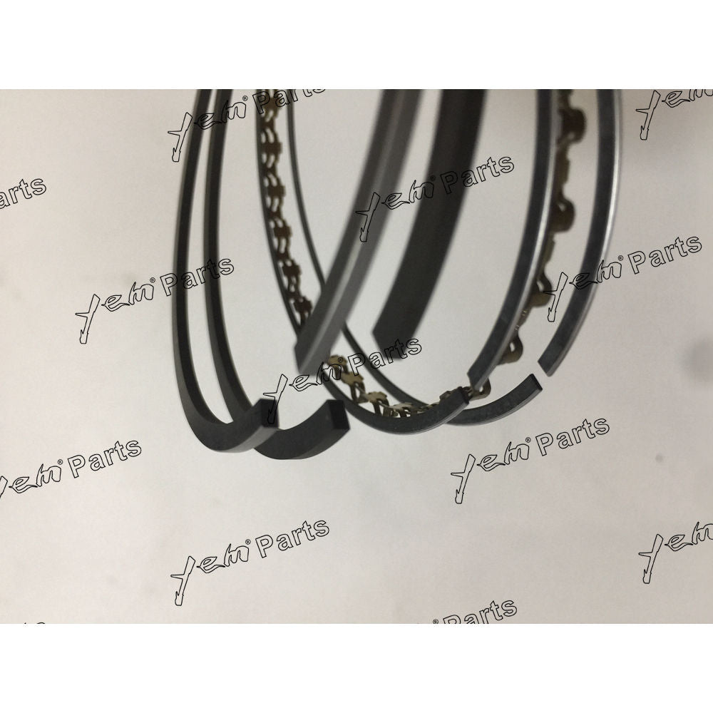 NISSAN J15 CYLINDER PISTON RING