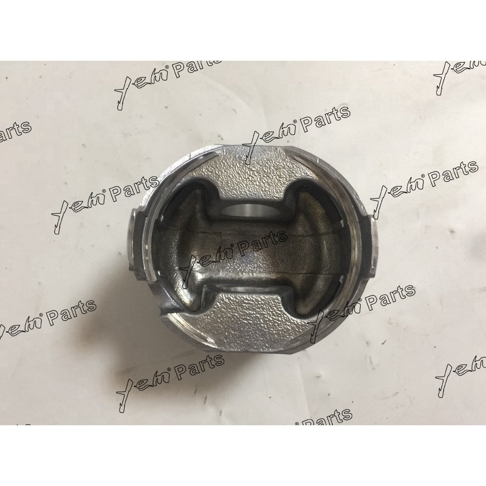 4TNE88 ENGINE CYLINDER PISTON WITH PIN 129005-22080 ENGINE FOR YANMAR DIESEL ENGINE PARTS For Yanmar