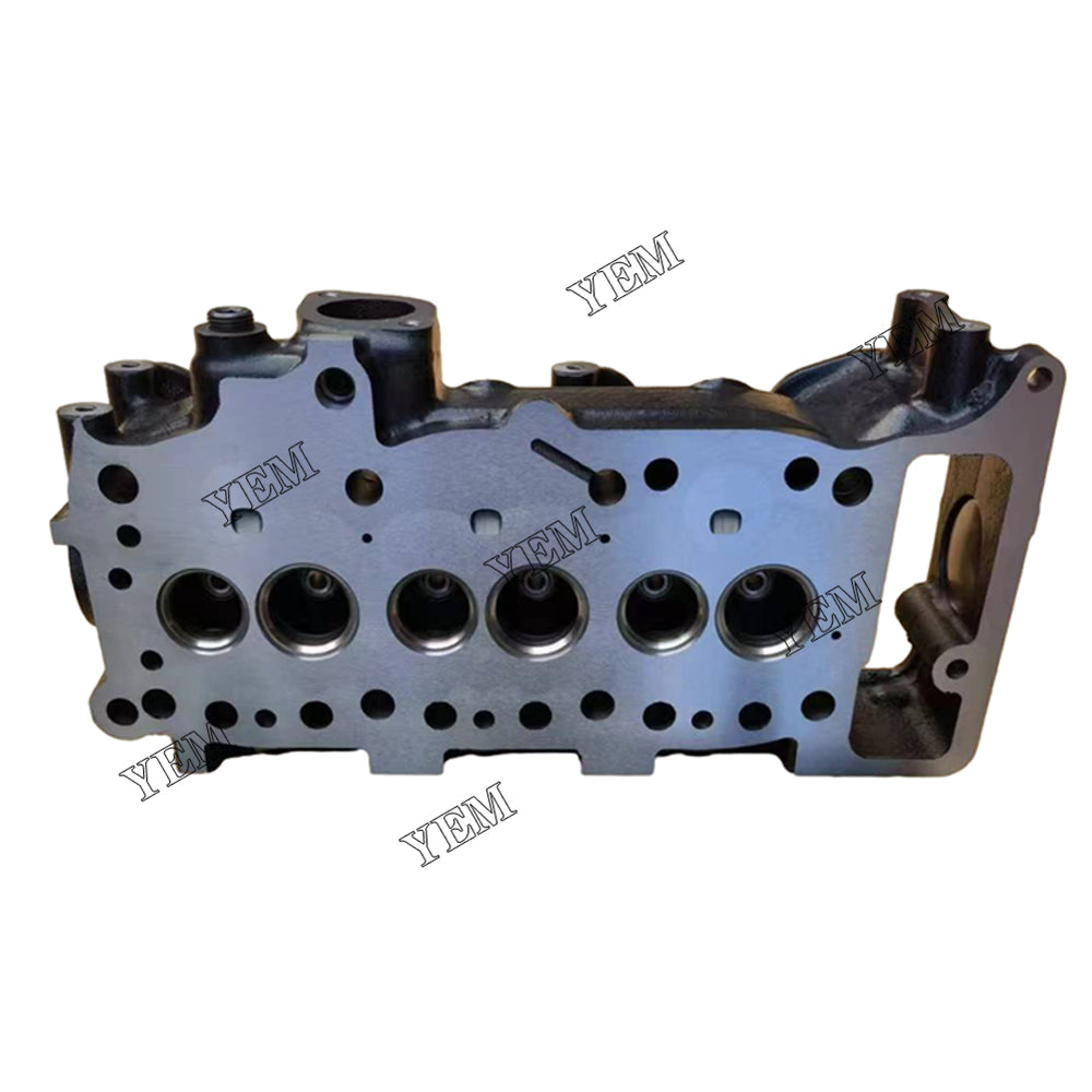 New Cylinder head 8-94417164-7 For ISUZU 3KR1 engine aftermarke part For Isuzu