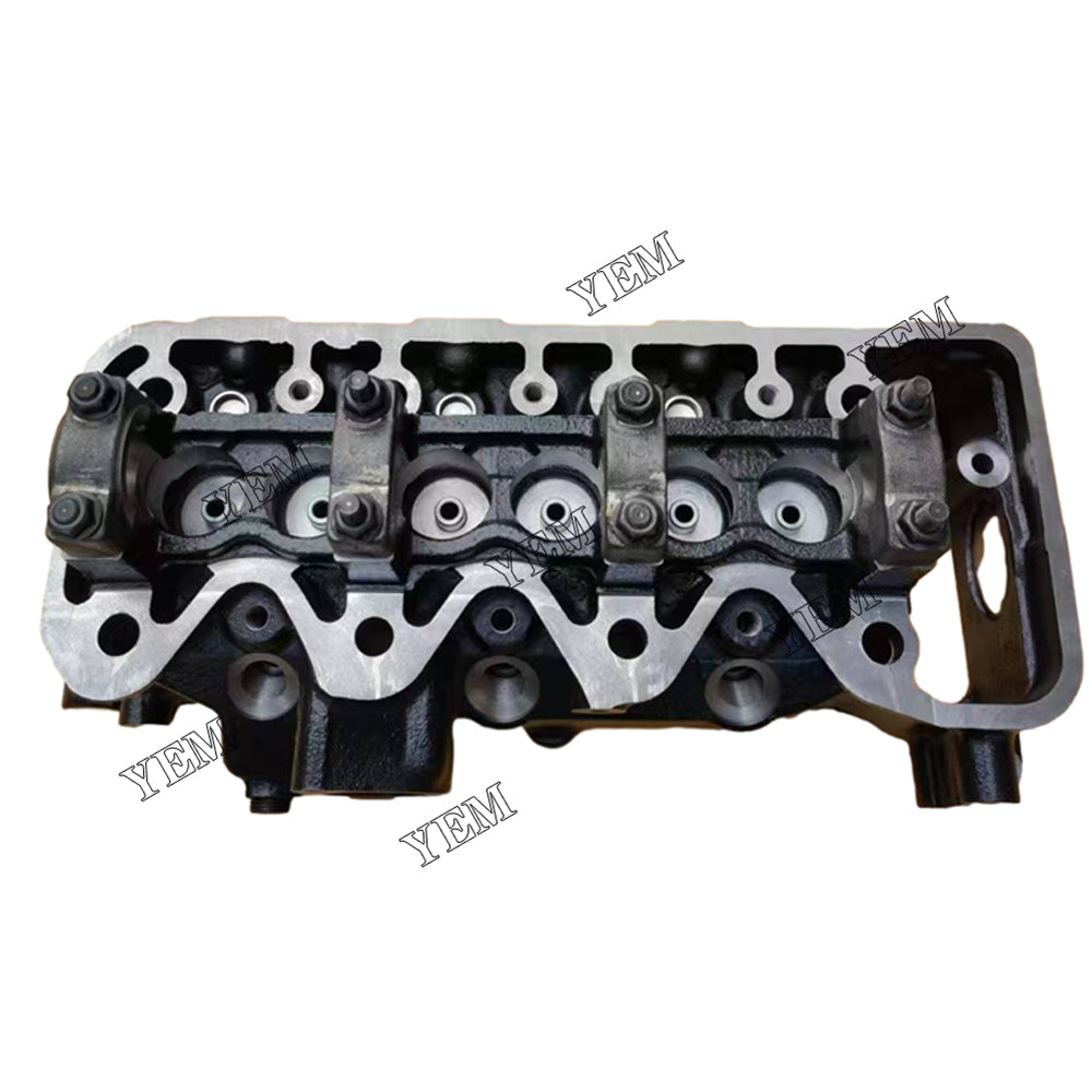 New Cylinder head 8-94417164-7 For ISUZU 3KR1 engine aftermarke part For Isuzu