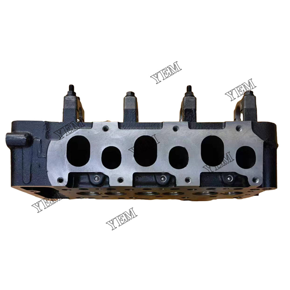 New Cylinder head 8-94417164-7 For ISUZU 3KR1 engine aftermarke part For Isuzu