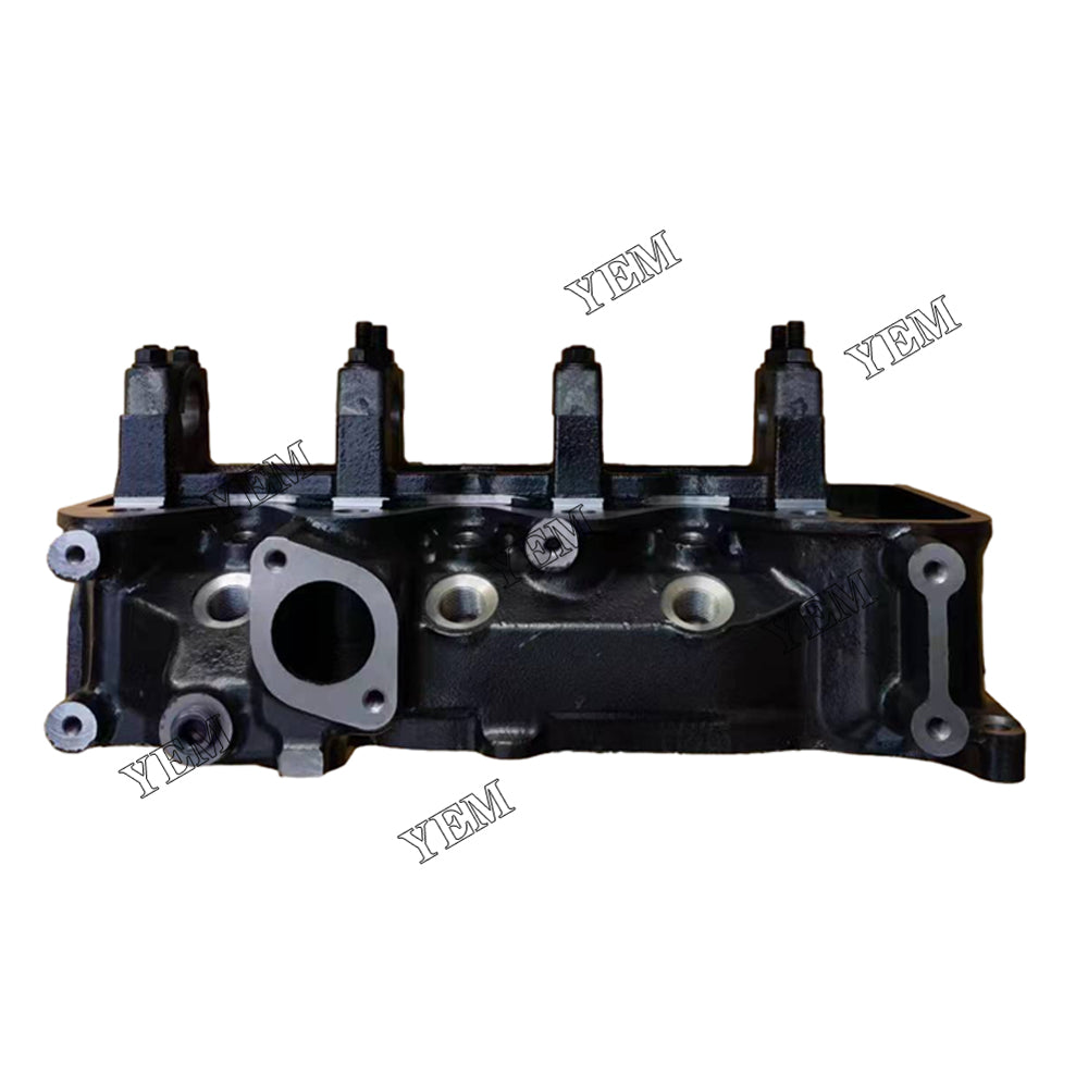 New Cylinder head 8-94417164-7 For ISUZU 3KR1 engine aftermarke part For Isuzu