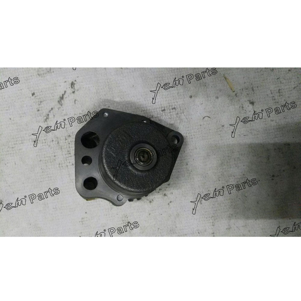 3TN100 OIL PUMP FOR YANMAR DIESEL ENGINE PARTS For Yanmar