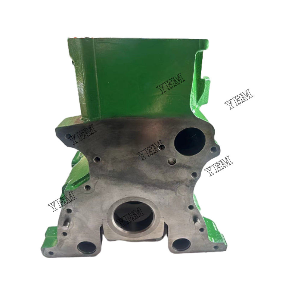 Cylinder Block 4045 4045TF151 Engine For John Deere Spare Part YEMPARTS