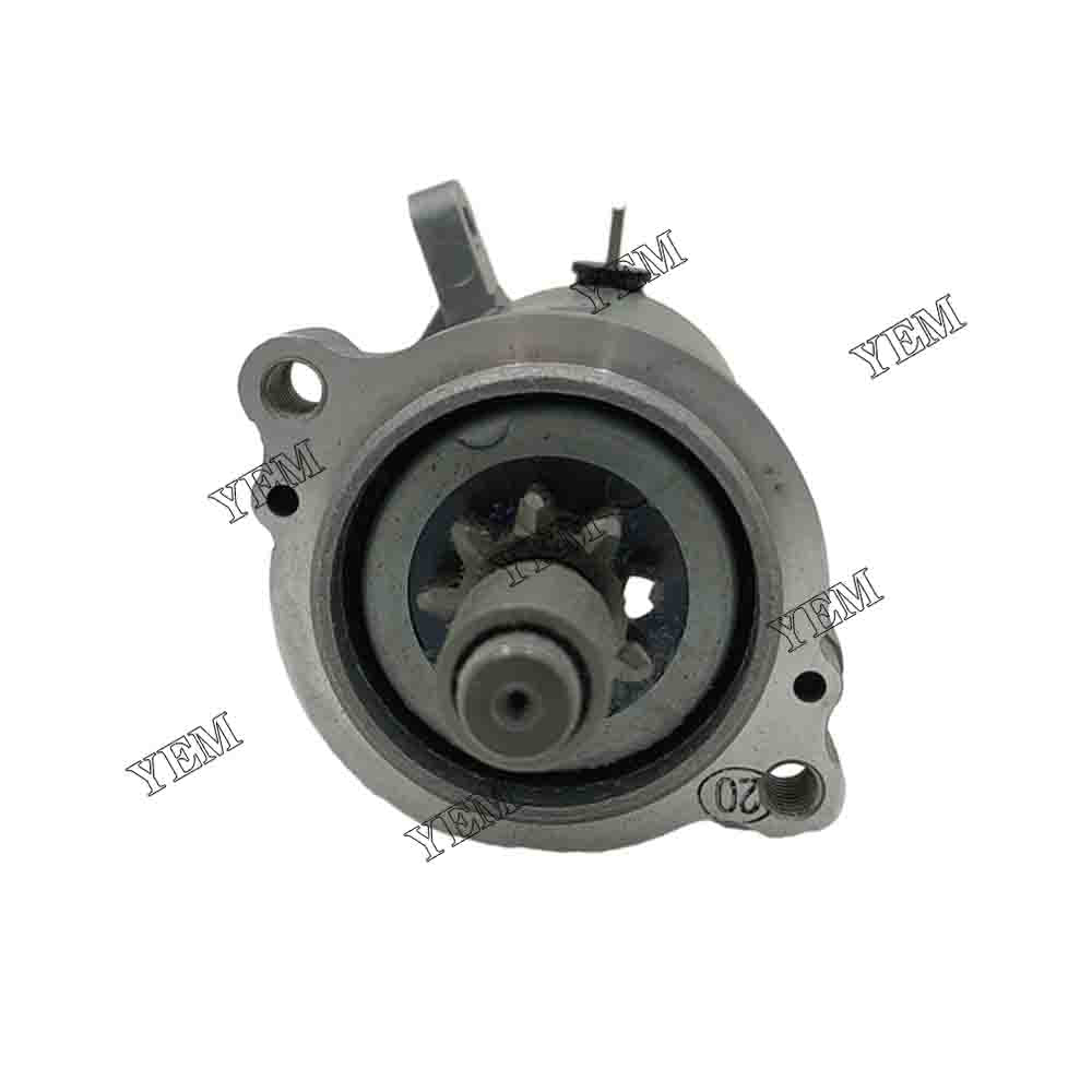 12V 9T 428000-8971 4280008971 starter motor for the Taiga snowmobile in Novosibirsk YEMPARTS