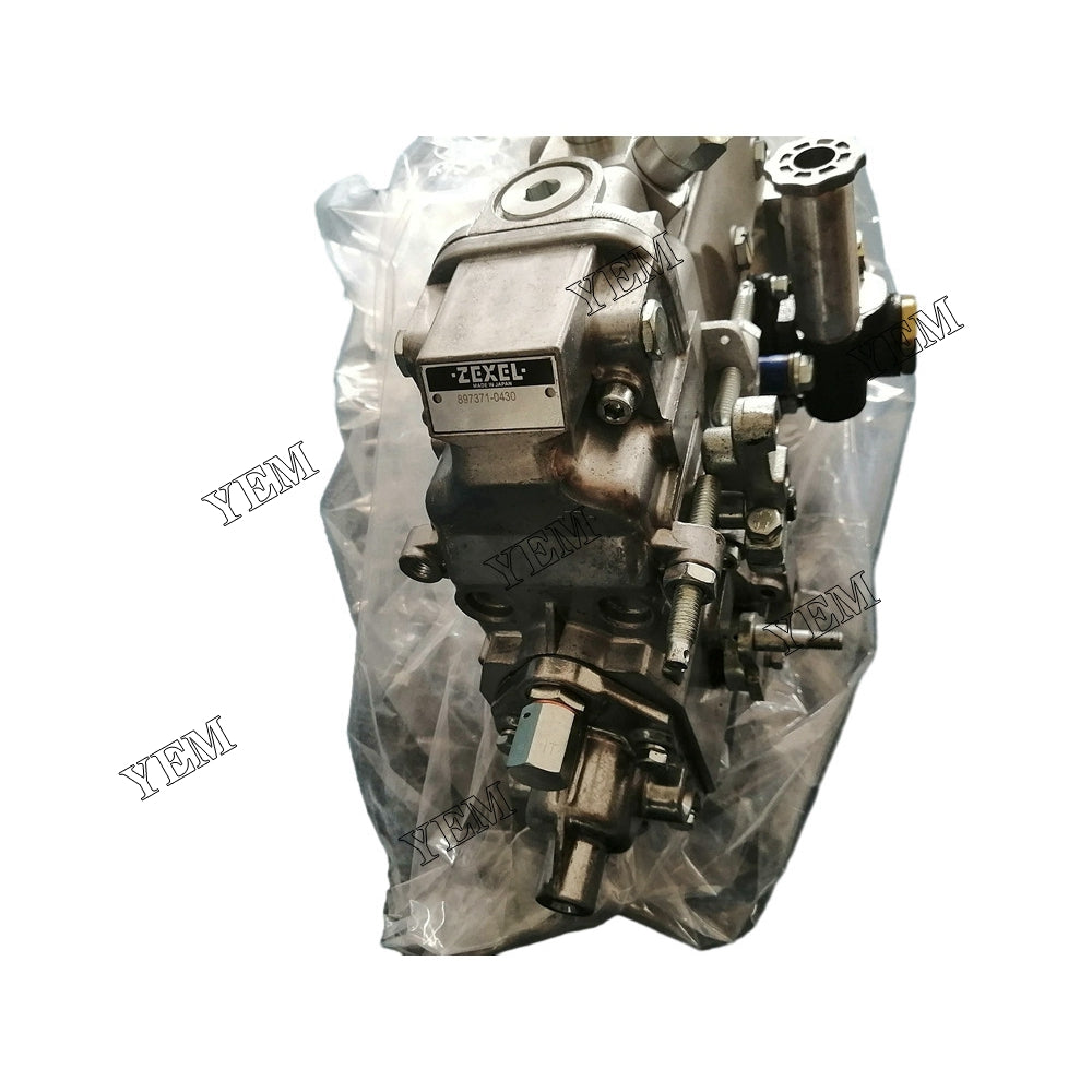 ISUZU 4BG1 FUEL INJECTION PUMP For Isuzu