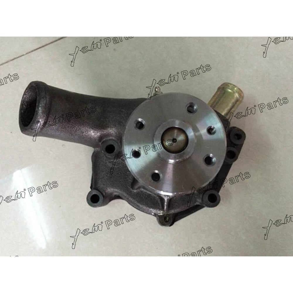 ISUZU 4BG1 WATER PUMP 1-13650018