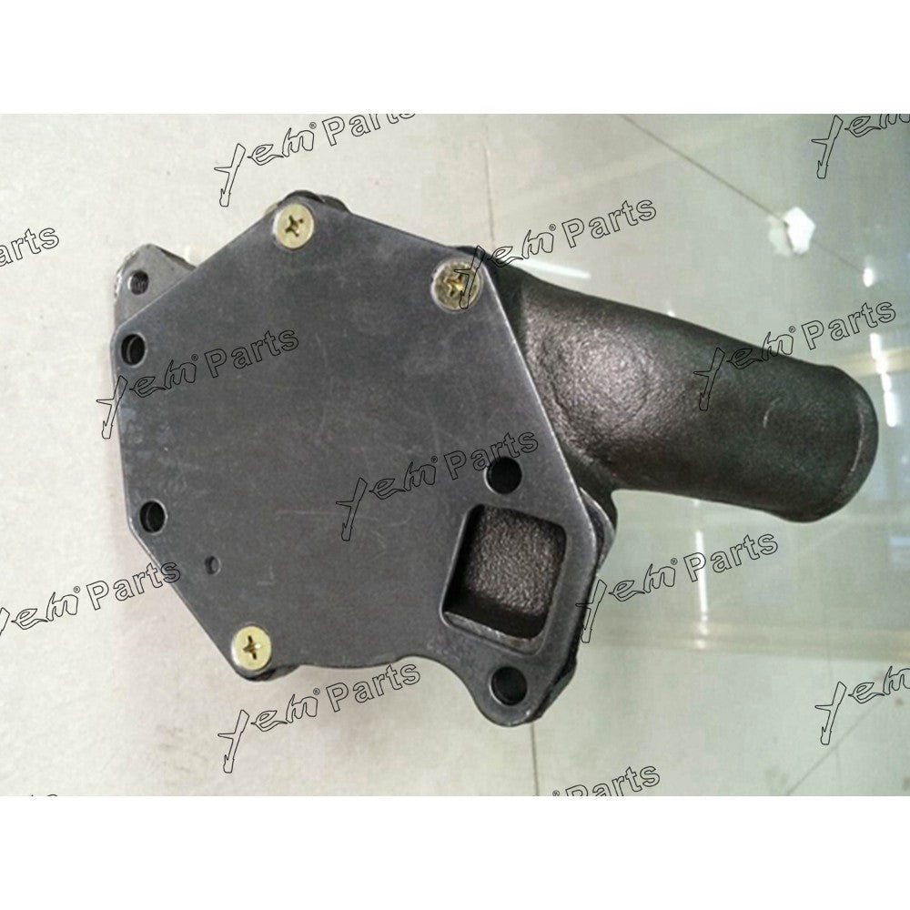 ISUZU 4BG1 WATER PUMP 1-13650018