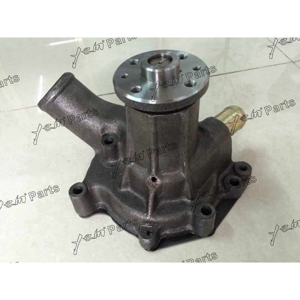 ISUZU 4BG1 WATER PUMP 1-13650018