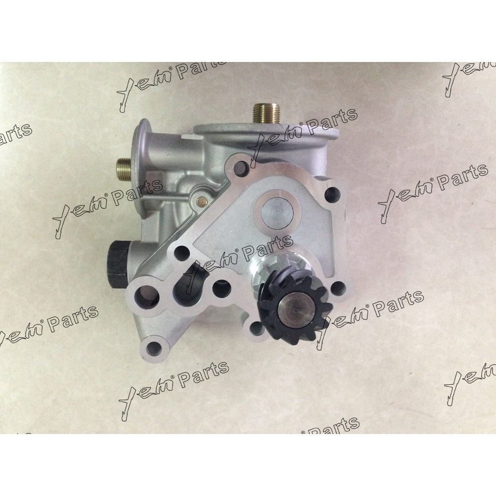 4D31 4D32 OIL PUMP ME014600 FOR MITSUBISHI DIESEL ENGINE PARTS For Mitsubishi