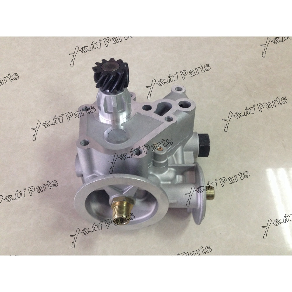 4D31 4D32 OIL PUMP ME014600 FOR MITSUBISHI DIESEL ENGINE PARTS For Mitsubishi