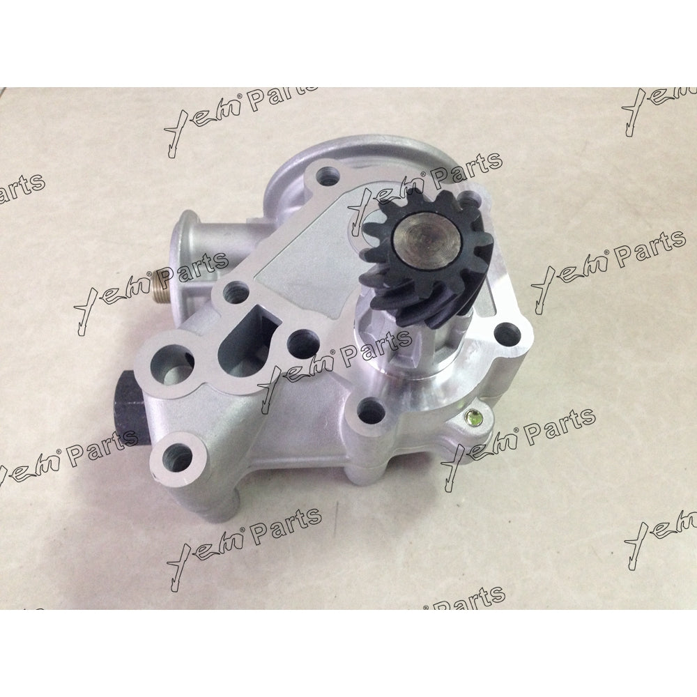 4D31 4D32 OIL PUMP ME014600 FOR MITSUBISHI DIESEL ENGINE PARTS For Mitsubishi