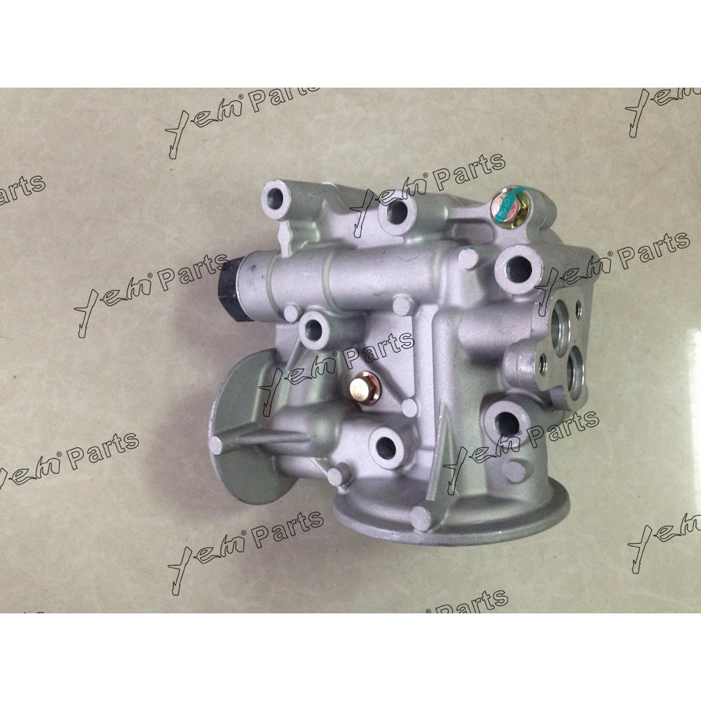 4D31 4D32 OIL PUMP ME014600 FOR MITSUBISHI DIESEL ENGINE PARTS For Mitsubishi