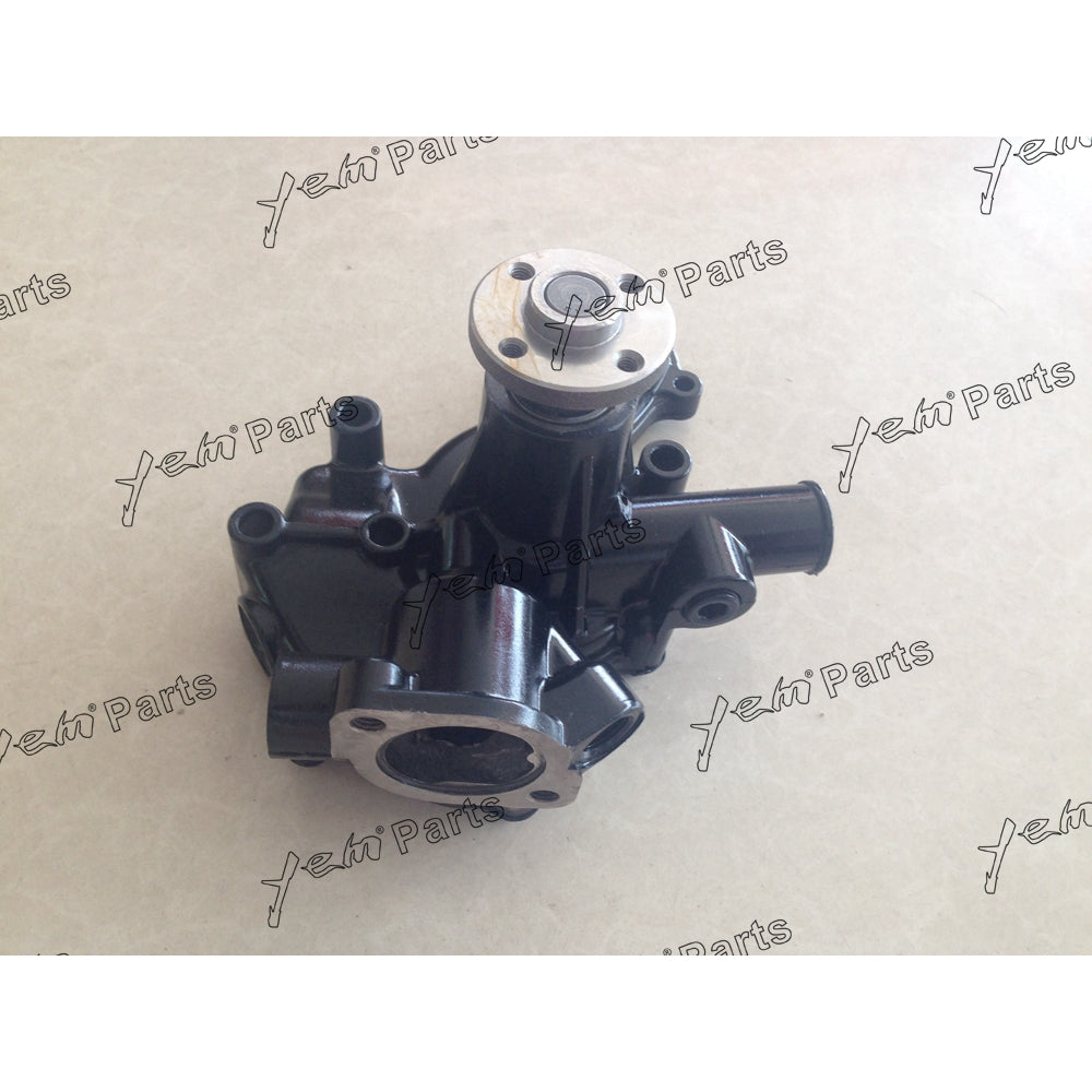 YANMAR 4TNE82 WATER PUMP 129150-42000 12917-42010 For Yanmar