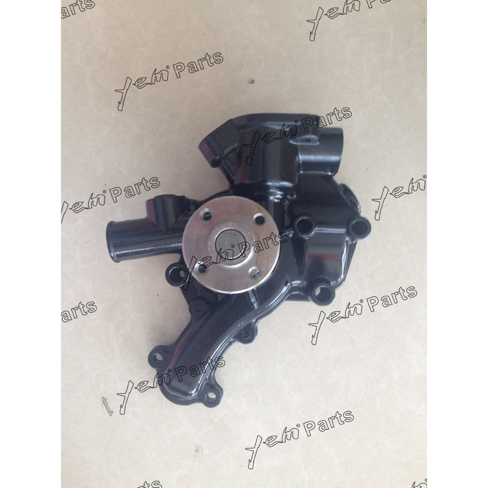 3TN84 3TNB84 WATER PUMP 12917-42010 FOR YANMAR DIESEL ENGINE PARTS For Yanmar