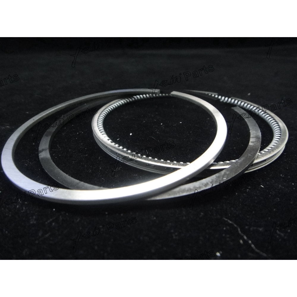 YANMAR 4D84 4TNV84T PISTON RING For Yanmar