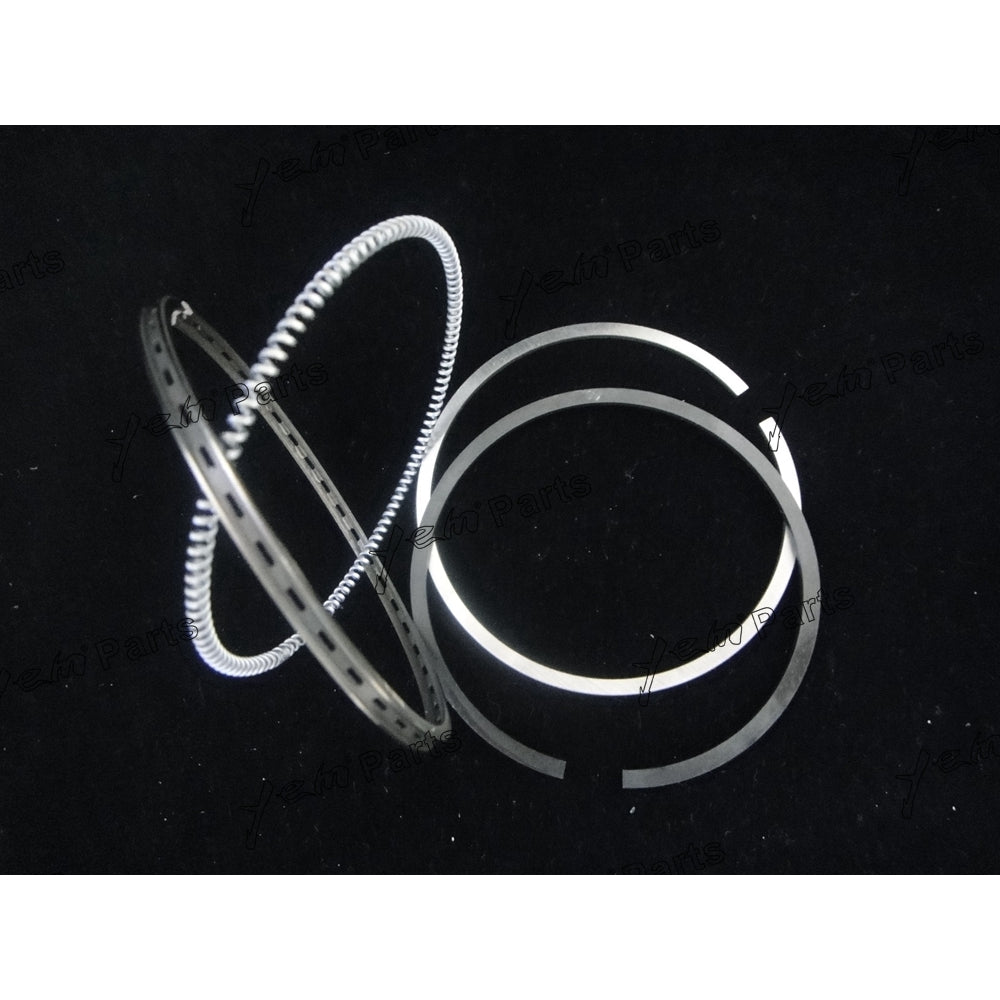 YANMAR 4D84 4TNV84T PISTON RING For Yanmar