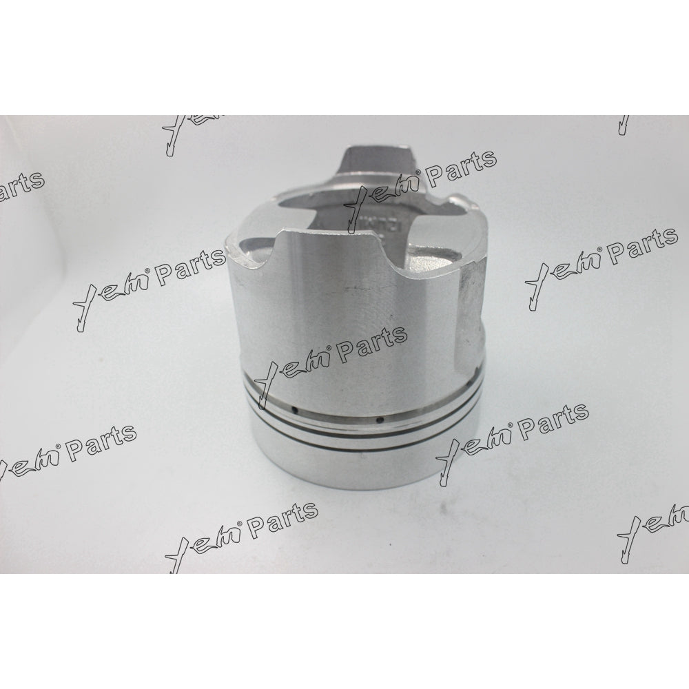 3TN100 PISTON + PISTON RING 119000-22000 FOR YANMAR DIESEL ENGINE PARTS For Yanmar