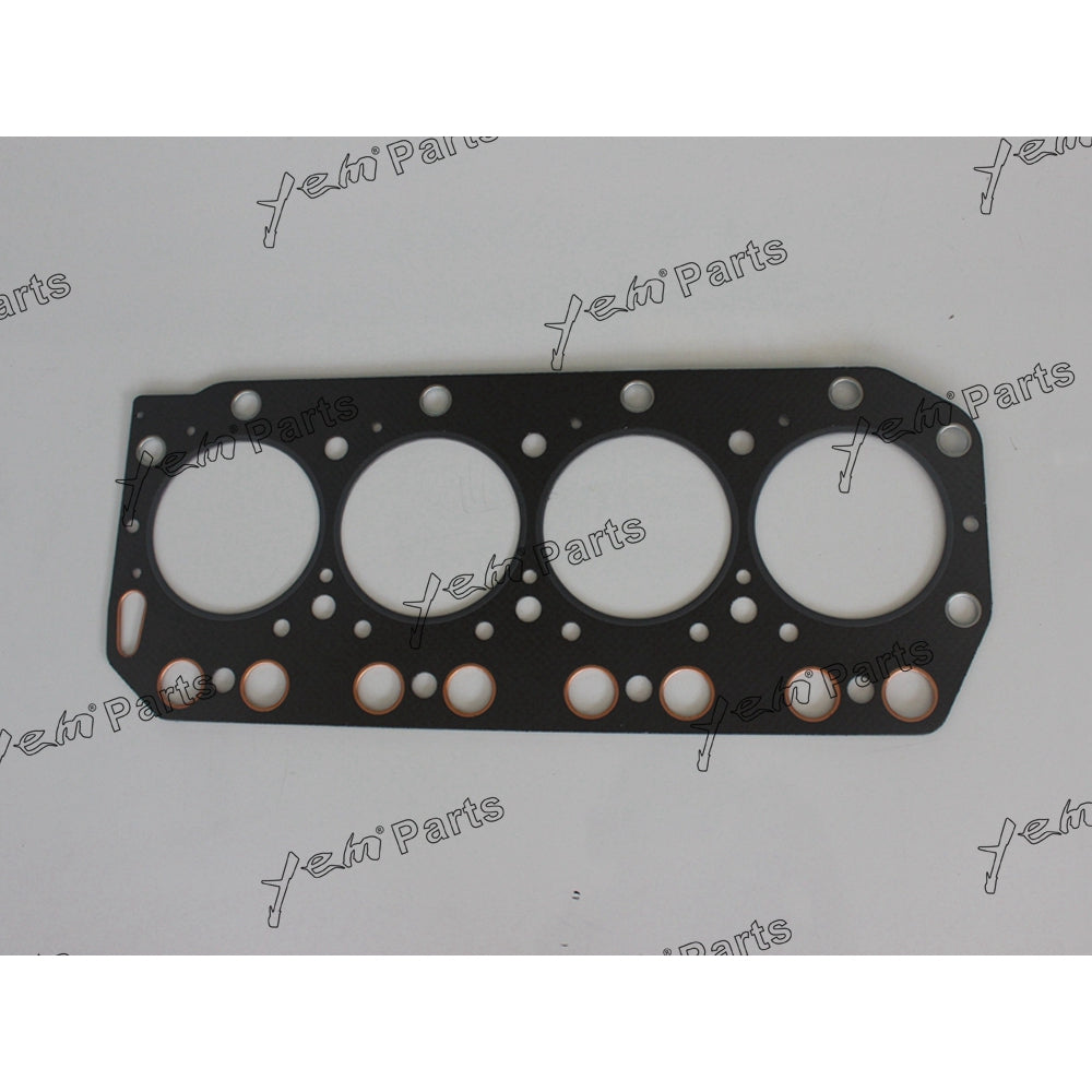 4TN100 CYLINDER HEAD GASKET FOR YANMAR DIESEL ENGINE PARTS For Yanmar