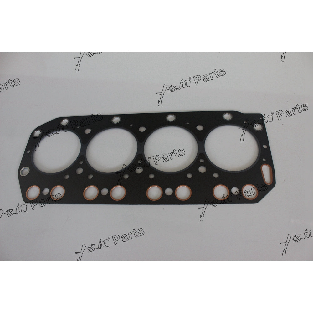 4TN100 CYLINDER HEAD GASKET FOR YANMAR DIESEL ENGINE PARTS For Yanmar