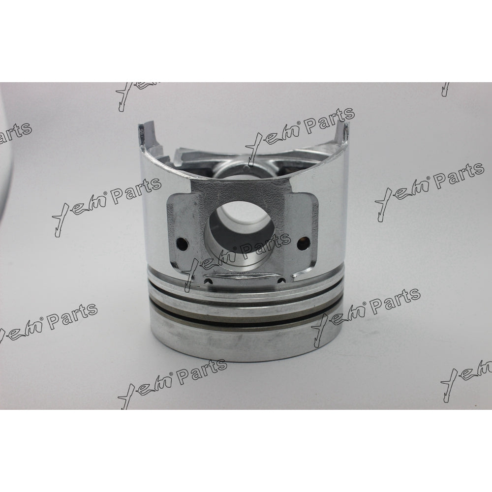 4D98 PISTON 129903-22081 FOR YANMAR DIESEL ENGINE PARTS For Yanmar