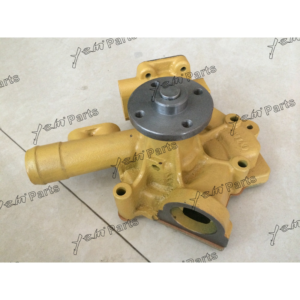 YANMAR 4TNE98 WATER PUMP 6132-61-1616 FORLIFT ENGINE For Yanmar