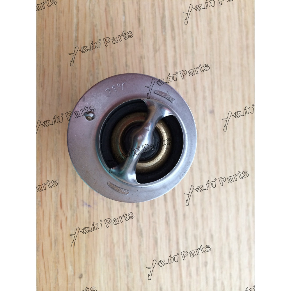 YANMAR 4TNV88 THERMOSTAT 71C /160F