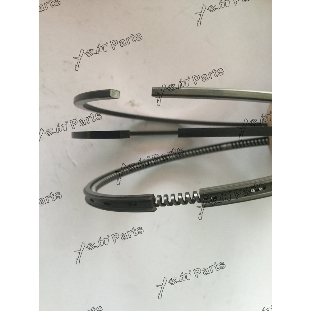 YANMAR 4D88 4TNV88 PISTON RING For Yanmar