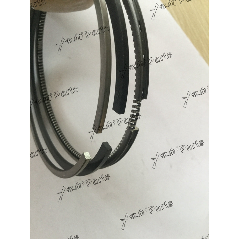 YANMAR 4D88 4TNV88 PISTON RING For Yanmar