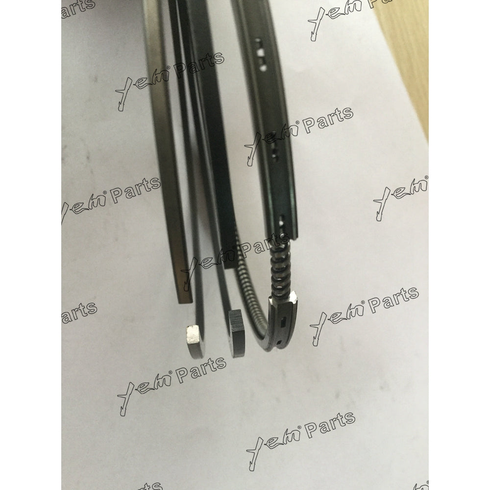 YANMAR 4D88 4TNV88 PISTON RING For Yanmar