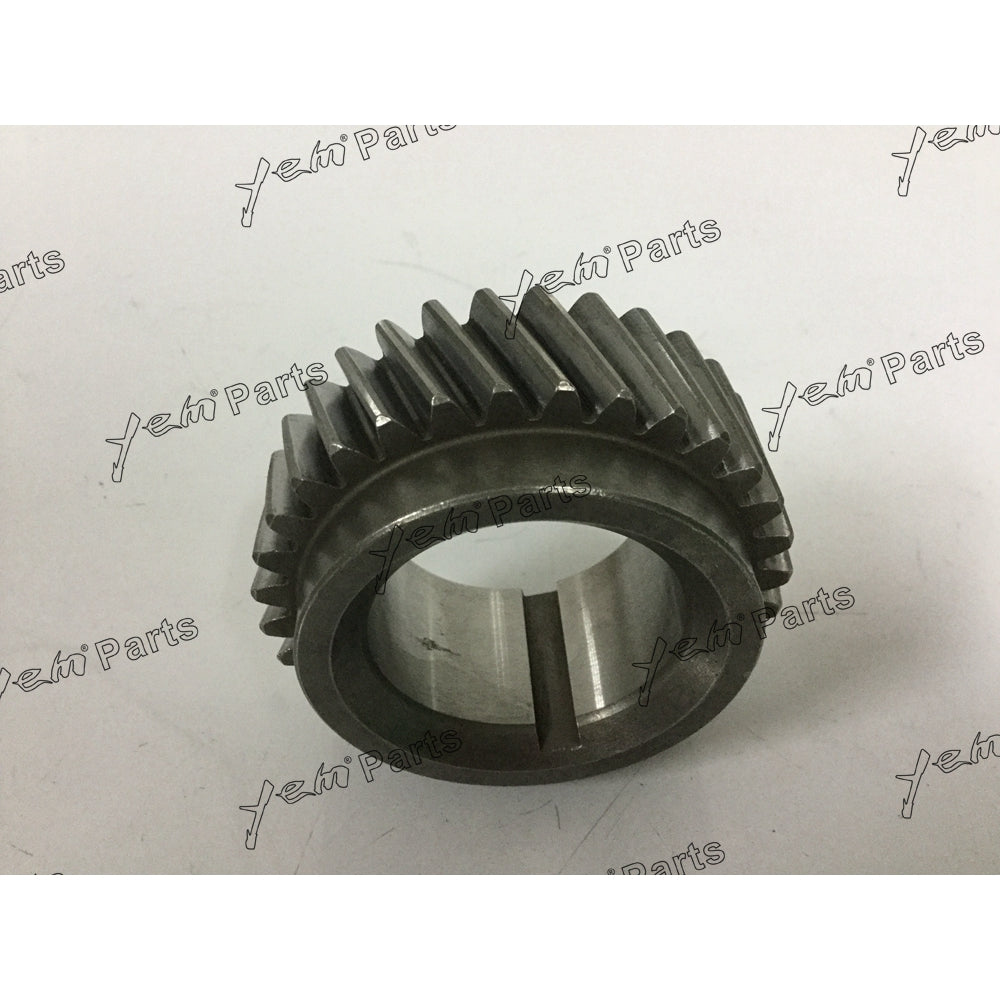 4TNV98 4D98 CRANKSHAFT GEAR FOR YANMAR DIESEL ENGINE PARTS For Yanmar