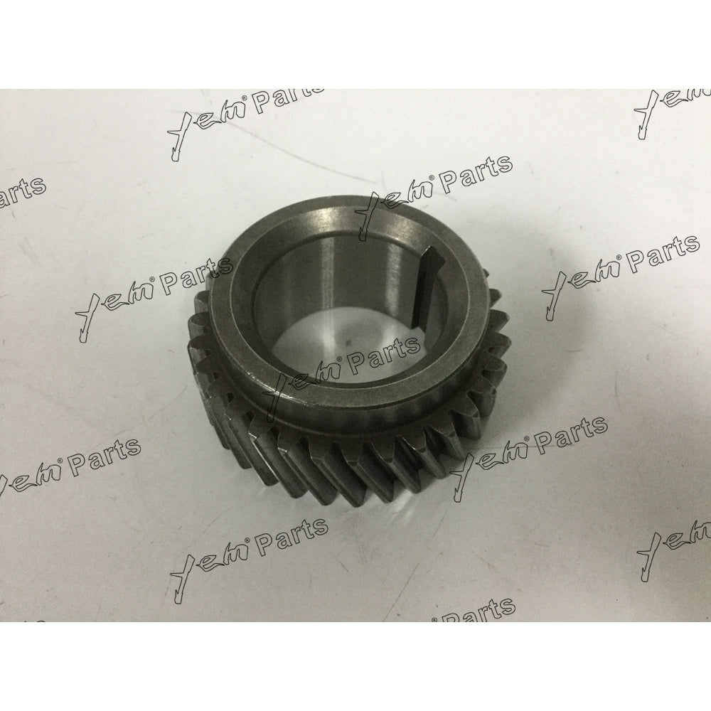 4TNV98 4D98 CRANKSHAFT GEAR FOR YANMAR DIESEL ENGINE PARTS For Yanmar