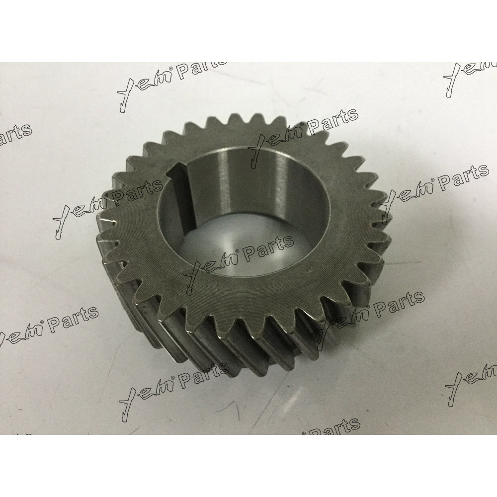 4TNV98 4D98 CRANKSHAFT GEAR FOR YANMAR DIESEL ENGINE PARTS For Yanmar