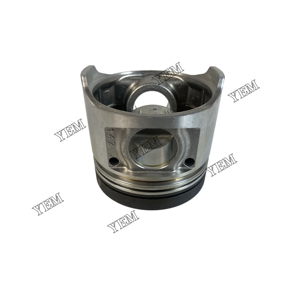 TOYOTA 14Z EXCAVATOR ENGINE PARTS 14Z PISTON For Toyota