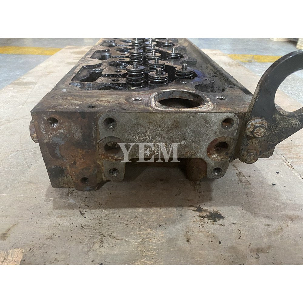 CATERPILLAR C6.6 CYLINDER HEAD ASSEMBLY 4181V022 418V058 For Caterpillar