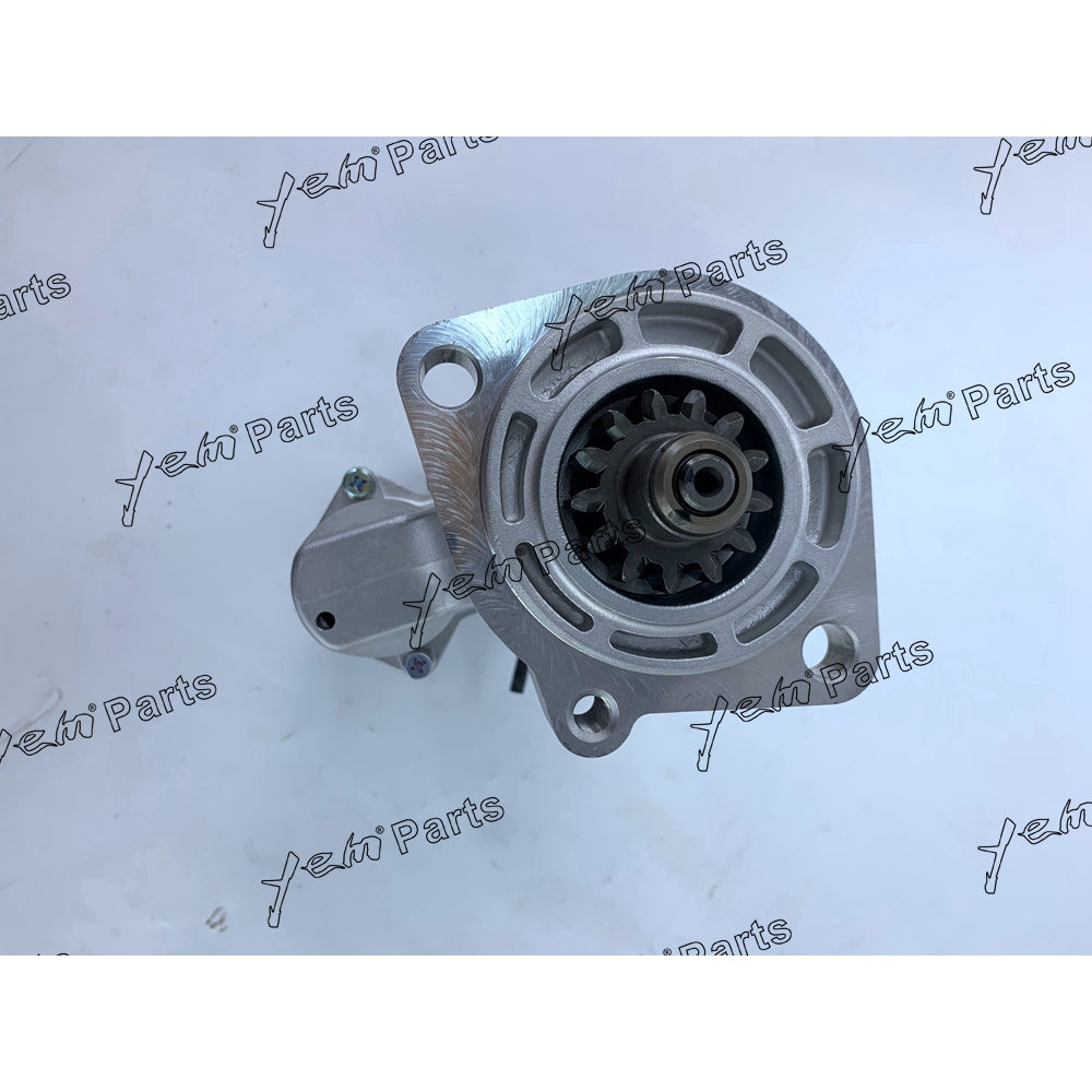 KUBOTA CX250C STARTER 87711539 For Kubota