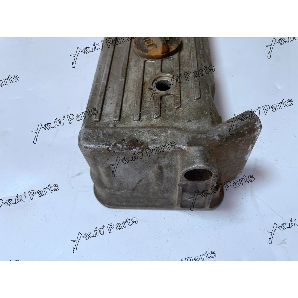 YANMAR 4TNE94 VALVE CHAMBER COVER For Yanmar