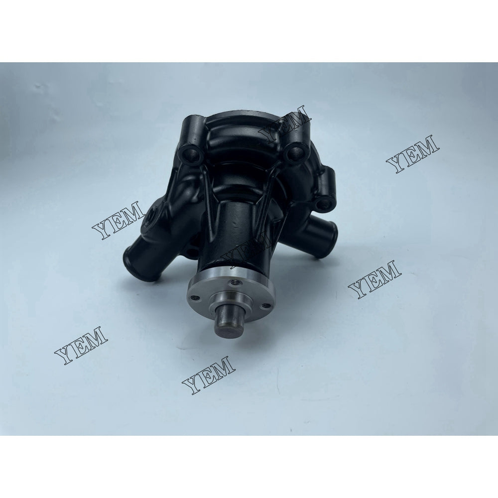 3D84 WATER PUMP 129327-42100 129001-42005 FOR YANMAR DIESEL ENGINE PARTS For Yanmar