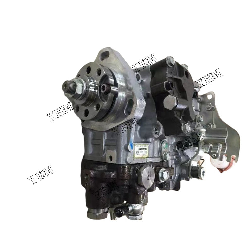 YANMAR 3TNV88 FUEL INJECTION PUMP