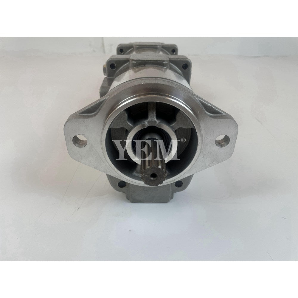 KOMATSU WA200-5 HYDRAULIC PUMP 705-56-26081