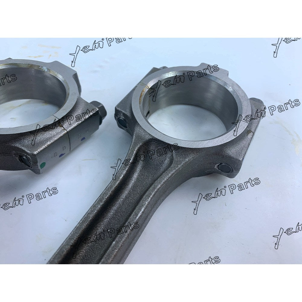 YANMAR 4TNV98 CONNECTING ROD 129900-23001 For Yanmar