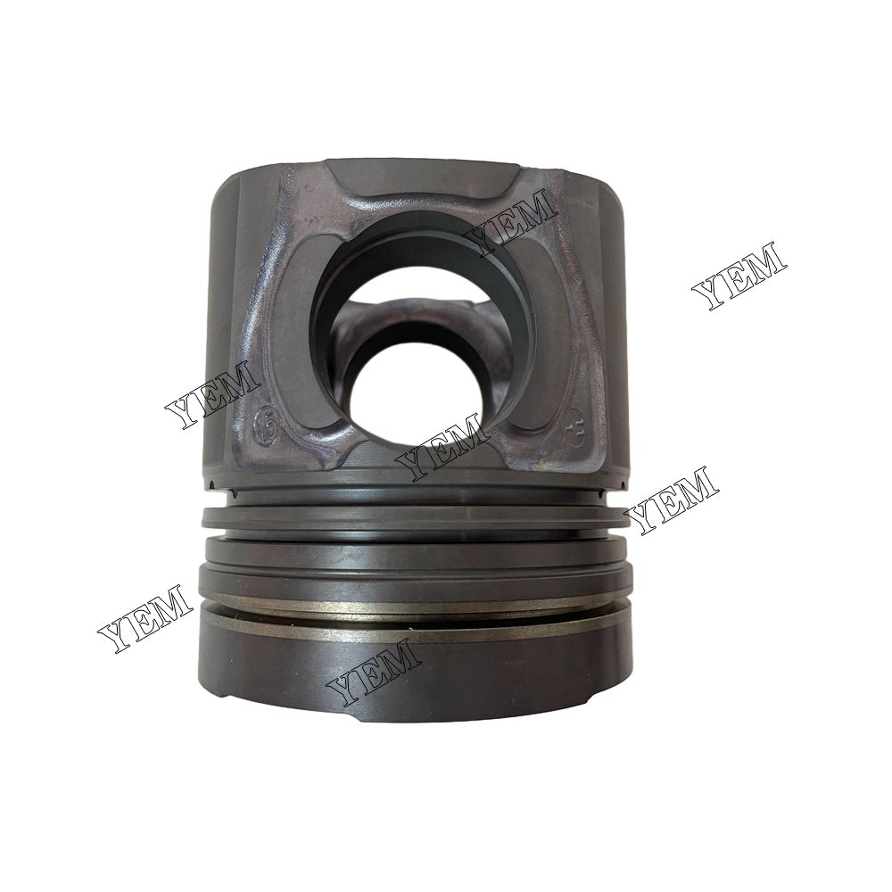 DOOSAN DL08 PISTON 130602-00206 For Doosan