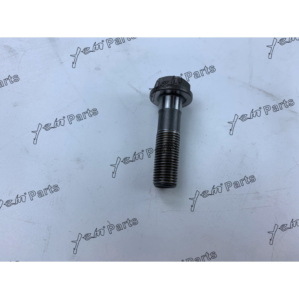 KUBOTA V3800 FLYWHEEL SCREW 15471-25162 For Kubota