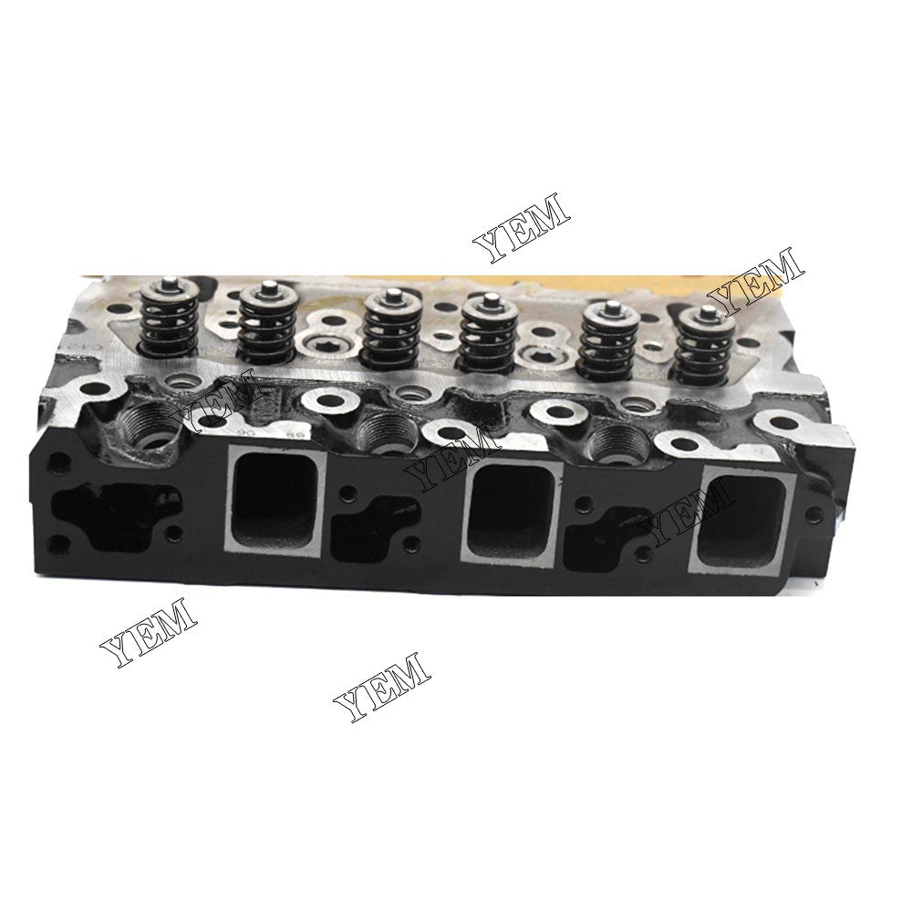 YANMAR 3TNE68 CYLINDER HEAD ASSEMBLY For Yanmar