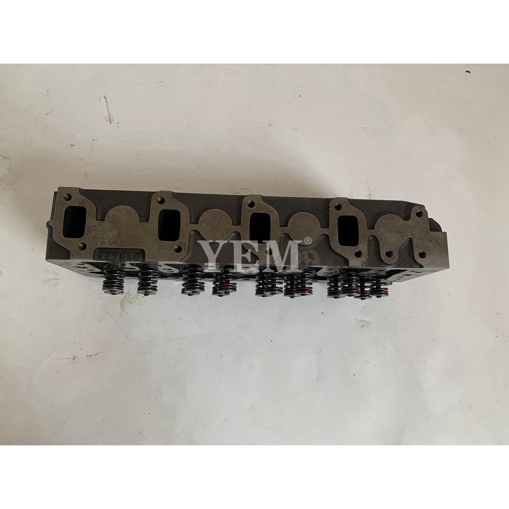 YANMAR 4TNV84 CYLINDER HEAD ASSEMBLY For Yanmar