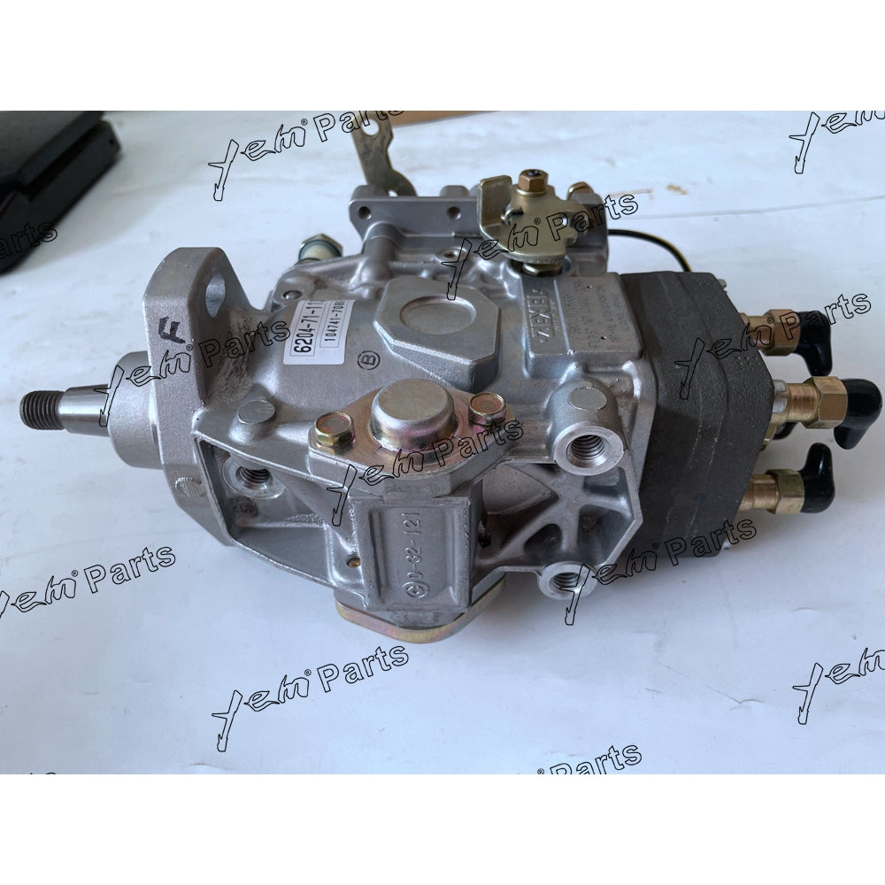 CUMMINS B3.3 FUEL INJECTION PUMP For Cummins