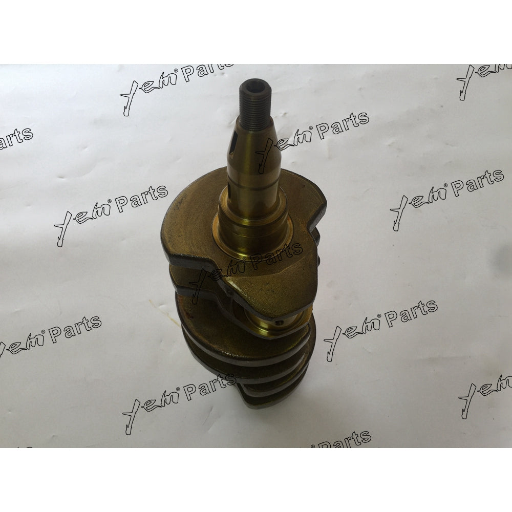 S3L2 CRANKSHAFTS FOR MITSUBISHI DIESEL ENGINE PARTS For Mitsubishi