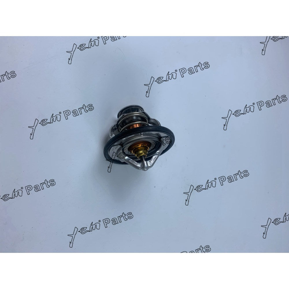 ISUZU 4JJ1 THERMOSTAT 8-98017027-2 For Isuzu