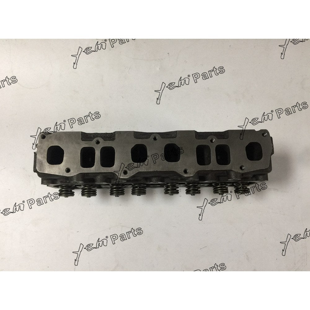 ISUZU C240 CYLINDER HEAD ASSEMBLY For Isuzu